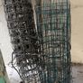 Garden Trellis Roll, Netting & Weed Control Membrane Image 2
