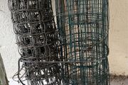 Garden Trellis Rolls