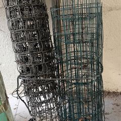 Garden Trellis Rolls