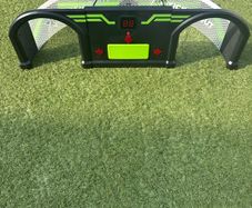 Kids Soccer Trainer