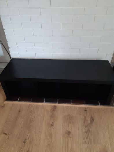 TV Unit - Home Entertainment Cabinet suitable for Large TV and many other Electronics Devices