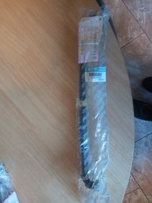 Alfa 147 156 1.9JTD NEW GENUINE fuel filter supply hose 51801665