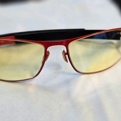 Gunnar Phantom Heat Carbon Computer Glasses MLG Gaming