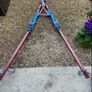 towing a frame 3Tone heavy duty transporter dolly recovery Image 3