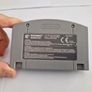 F1 World Grand Prix II 2 Nintendo 64 N64 Games Original Image 6