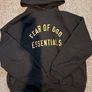 Essentials fog tracksuit Image 3