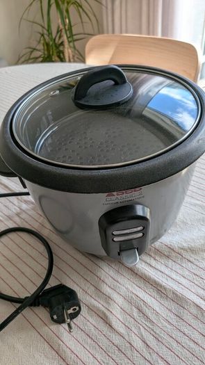 Rice Cooker