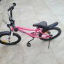 18 inch kids bike Image 3