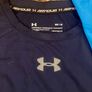 Five Under Armour base layers bundle Image 3