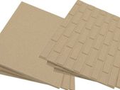 Fire Resistant Vermiculite Board