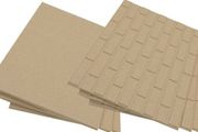 Fire Resistant Vermiculite Board