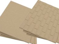 main image for ad Fire Resistant Vermiculite Board