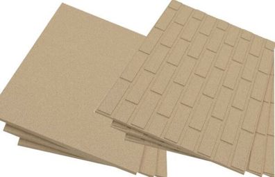 Fire Resistant Vermiculite Board