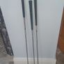 Golf bag and Longridge clubs Image 5