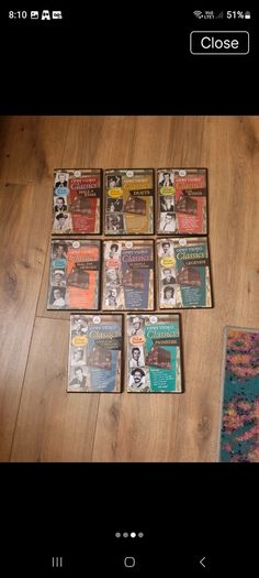 Grand Ole Opry boxset