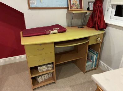 Desk