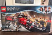Lego Harry Potter Hogwarts Express 75955