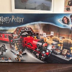 Lego Harry Potter Hogwarts Express 75955