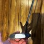 Odyssey Ai ONE double wide CH putter 34 inches Image 3
