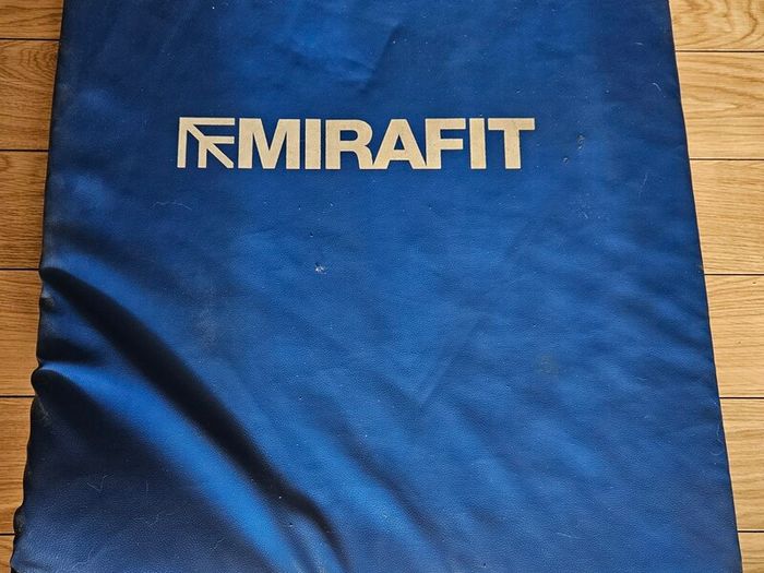 Mirafit Gymnastics Pad