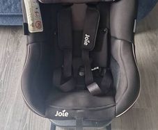 Jole 360 Car Seat