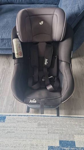 Jole 360 Car Seat
