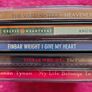 5 CDs.  The Vard Sisters, Anuna, Finbar Wright, Ronan Tynan Image 9