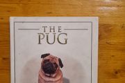 The Pug By Susan. M. Ewing. Wayne Hunthausen, D. V. M. Consulting Vetenary Editor. Large Volume Book In Very Good Condition.
