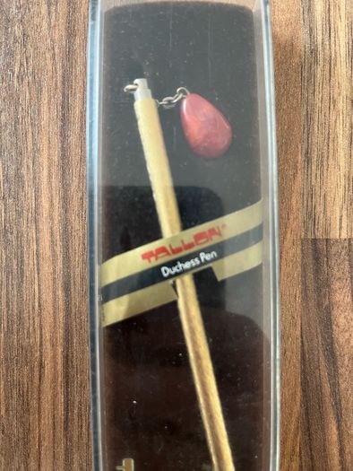 Vintage Tallon Duchess Pen