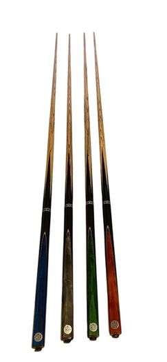 Cue & Case Sets