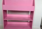 kids bookshelf
