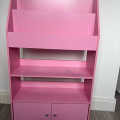kids bookshelf