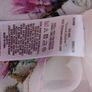 Ted Baker - Luceal Thistle Print Top Blouse - Cream and Floral - UK 10 - RRP 130 Image 9