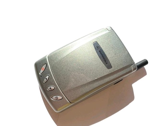 Motorola phone (new)