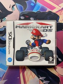 Mario Kart DS Nintendo DS Complete