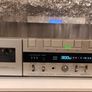 Akai CS-F21 Stereo Cassette Deck Image 2
