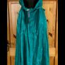 Green dress size 14 Image 5