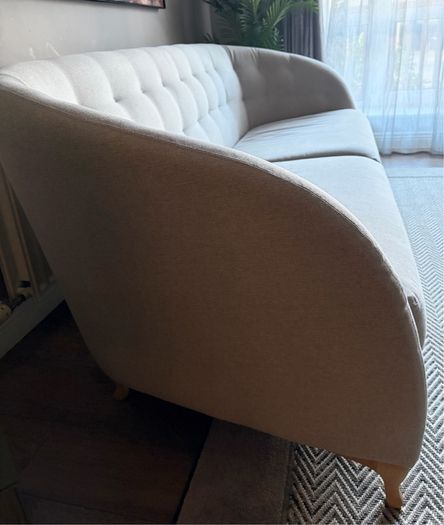 FAMA Astoria 4 Seater Sofa