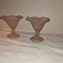 Vintage Italian made Sundae bowls Image 4