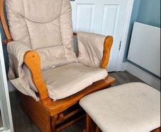 rocking chair
