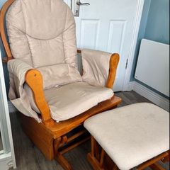rocking chair
