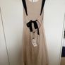 Zara midi dress Image 3