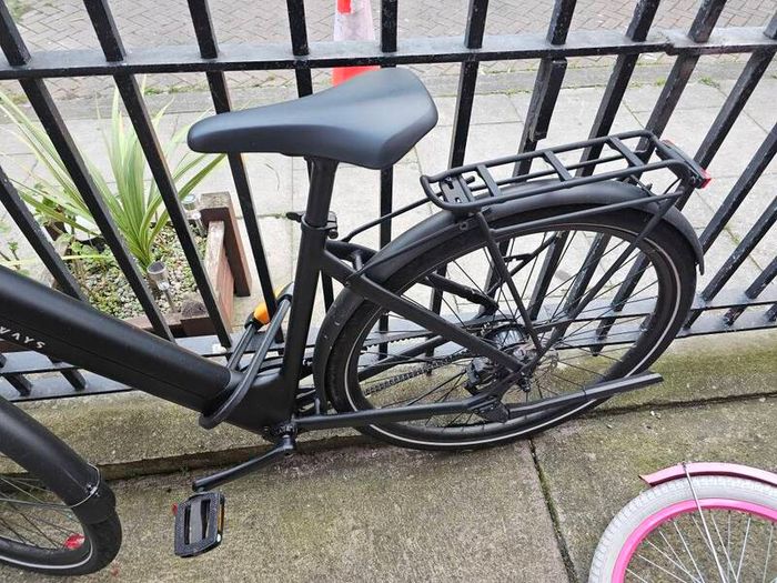 e-bike tenway CGO800S