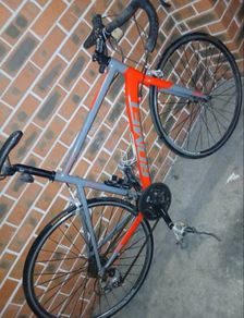 Romet Huragan Bike for Sale