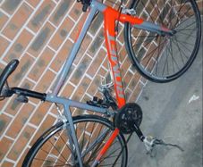 Romet Huragan Bike for Sale