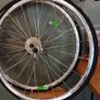 Trek Emonda  Slr Full Carbon 56 inch frame Image 2