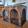 Furniture Dog Crate Image 2