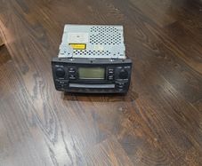Car Stereo