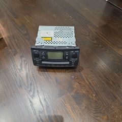 Car Stereo