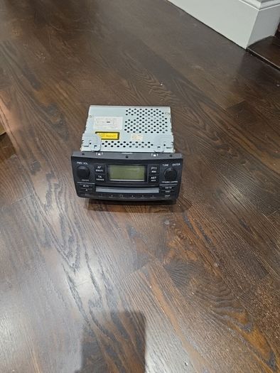 Car Stereo